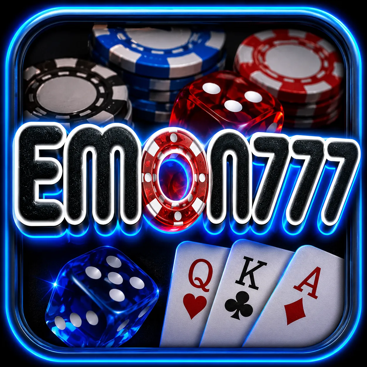 emon777 APK SLG