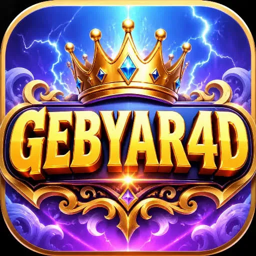 GEBYAR4D - Permainan Domino Seru dan Menarik