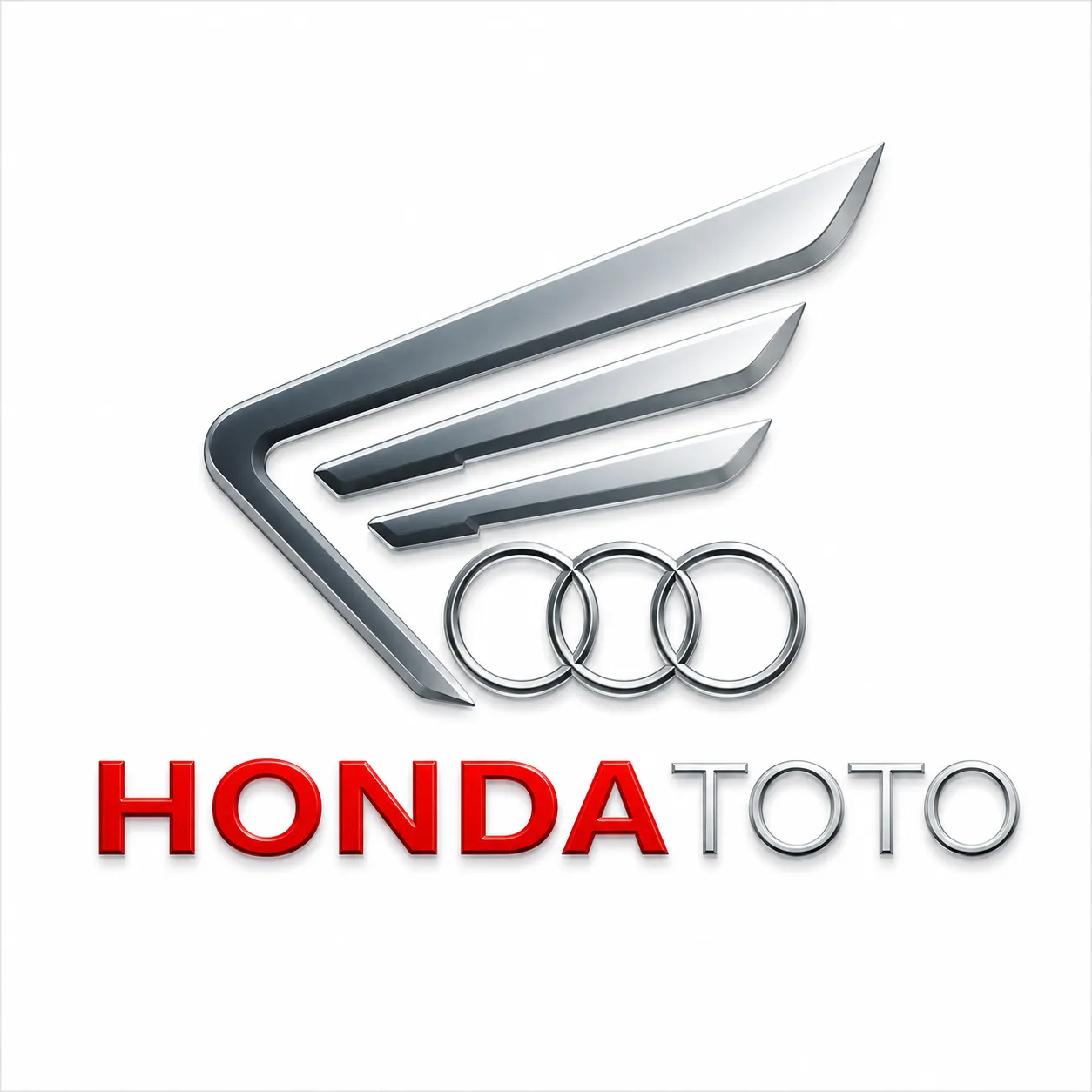 hondatoto APK TPS