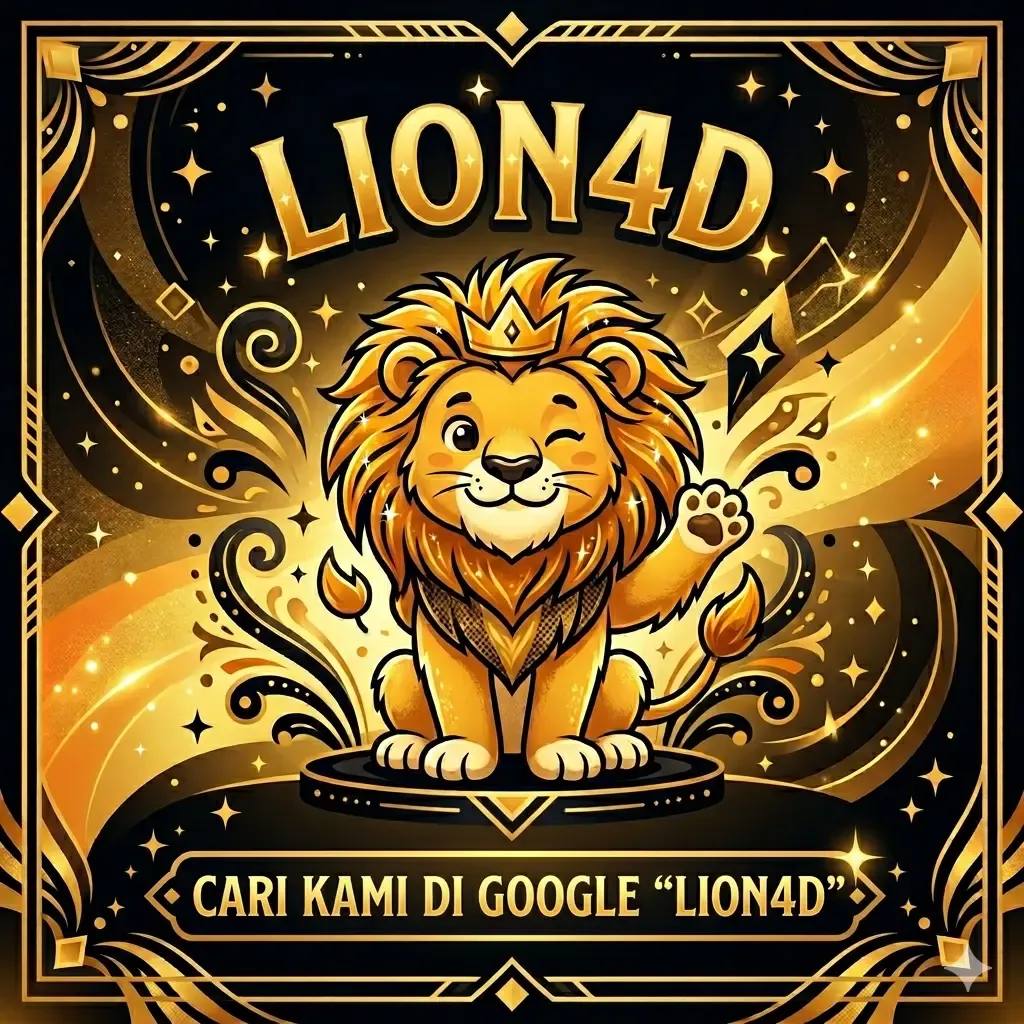 LION4D - Game QiuQiu Terbaik untuk Penggemar Kartu