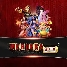 MERDEKAWIN - Pertahanan Menarik dalam Perang Strategis